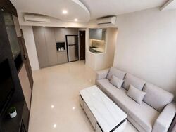 The Visionaire (D27), Condominium #615131881